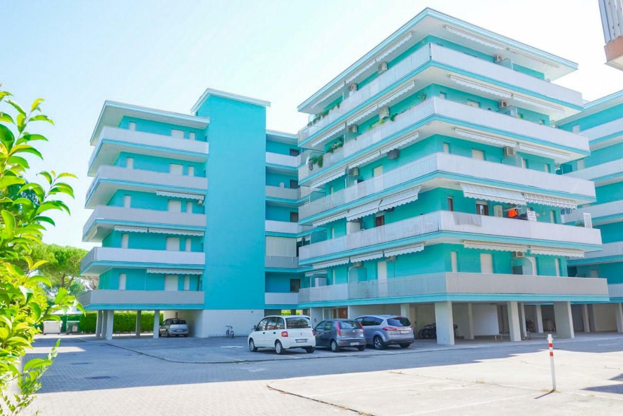 Residence Valbella Bibione Luaran gambar